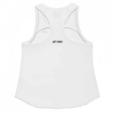 Yonex Ladies Tank 16853 White